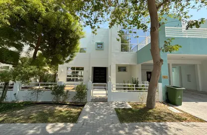 Villa - 5 Bedrooms - 7 Bathrooms for sale in Riffa Views - Riffa - Southern Governorate