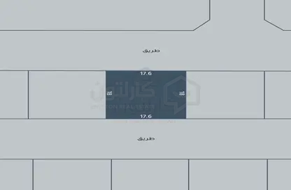 أرض - استوديو للبيع في قلالي - المحرق