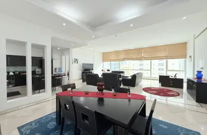 Apartment - 2 Bedrooms - 3 Bathrooms for sale in Al Juffair - Capital Governorate Apartment - 2 Bedrooms - 3 Bathrooms for sale in Al Juffair - Capital Governorate