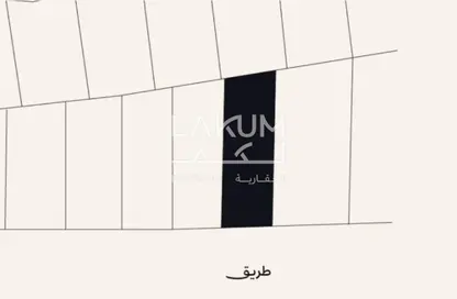 أرض - استوديو للبيع في شهركان - المحافظة الشمالية