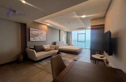Apartment - Studio - 1 Bathroom for sale in Hidd - Muharraq Governorate