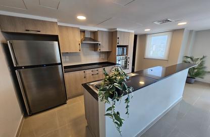 Apartment - 3 Bedrooms - 2 Bathrooms for rent in Tala Island - Amwaj Islands - Muharraq Governorate