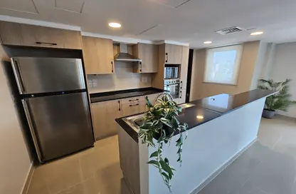 Apartment - 3 Bedrooms - 2 Bathrooms for rent in Tala Island - Amwaj Islands - Muharraq Governorate