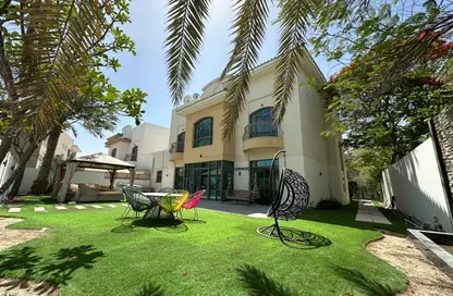 Villa - 4 Bedrooms - 4 Bathrooms for sale in Riffa Views - Riffa - Southern Governorate