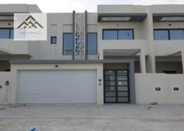 Villa - 4 bedrooms - 4 bathrooms for sale in Hamad Town - Northern Governorate