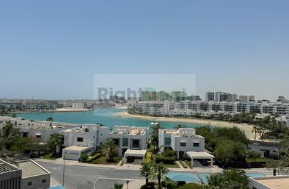Penthouse - 3 Bedrooms - 3 Bathrooms for rent in Tala Island - Amwaj Islands - Muharraq Governorate