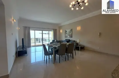 Apartment - 2 Bedrooms - 2 Bathrooms for rent in Amwaj Homes - Amwaj Islands - Muharraq Governorate