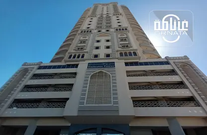 Apartment - 2 Bedrooms - 3 Bathrooms for rent in alnaim - Manama - Capital Governorate