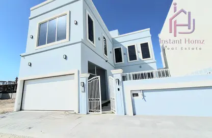 Villa - 4 Bedrooms - 7 Bathrooms for sale in Janabiya - Northern Governorate