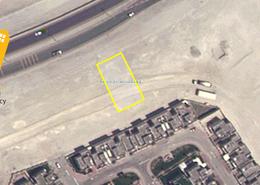 Land for sale in Diyar Al Muharraq - Muharraq Governorate