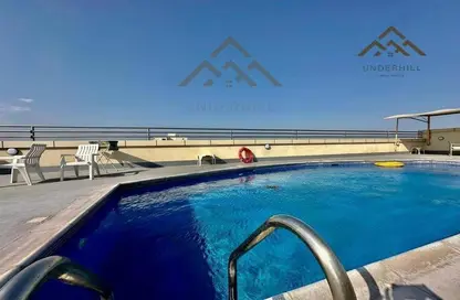 Apartment - 2 Bedrooms - 3 Bathrooms for rent in Hidd - Muharraq Governorate