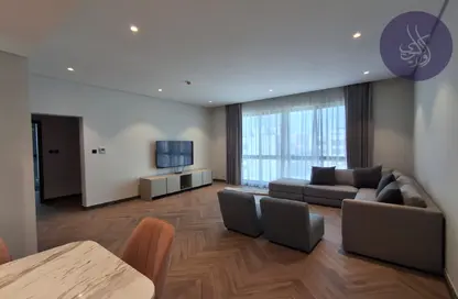 Apartment - 2 Bedrooms - 2 Bathrooms for rent in Saar - Northern Governorate