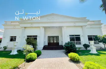 فيلا - 4 غرف نوم - 4 حمامات للايجار في سار - المحافظة الشمالية