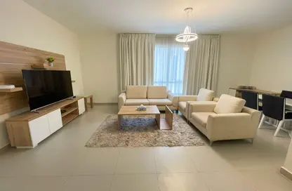 Apartment - 2 Bedrooms - 2 Bathrooms for rent in Zinj - Manama - Capital Governorate