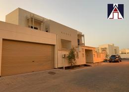 Villa - 5 bedrooms - 6 bathrooms for sale in Al Areen Development - Zallaq - Southern Governorate