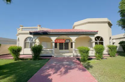 Villa - 4 Bedrooms - 4 Bathrooms for rent in Janabiya - Northern Governorate Villa - 4 Bedrooms - 4 Bathrooms for rent in Janabiya - Northern Governorate