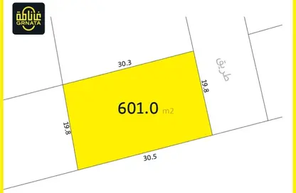 Land - Studio for sale in Tubli - Central Governorate