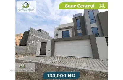 Outdoor House image for: Villa - 3 Bedrooms - 4 Bathrooms for sale in Saar - Northern Governorate, Image 1