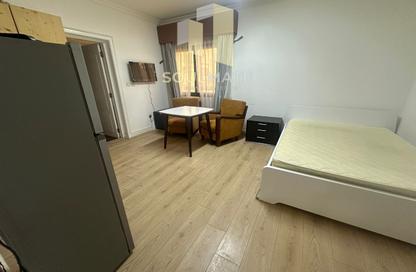 Apartment - Studio - 1 Bathroom for rent in Al Juffair - Capital Governorate