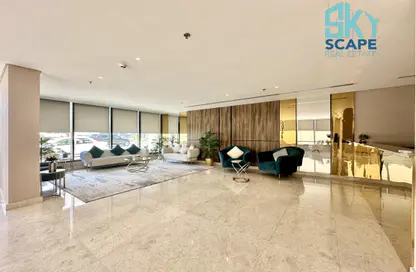 Apartment - 2 Bedrooms - 2 Bathrooms for rent in Amwaj Avenue - Amwaj Islands - Muharraq Governorate Apartment - 2 Bedrooms - 2 Bathrooms for rent in Amwaj Avenue - Amwaj Islands - Muharraq Governorate