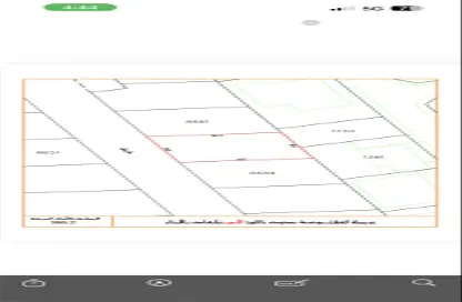أرض - استوديو للبيع في البديع - المحافظة الشمالية أرض - استوديو للبيع في البديع - المحافظة الشمالية
