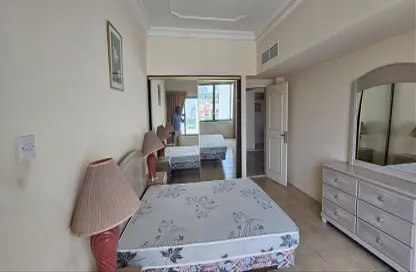 Apartment - 2 Bedrooms - 3 Bathrooms for rent in Manama - Capital Governorate Apartment - 2 Bedrooms - 3 Bathrooms for rent in Manama - Capital Governorate