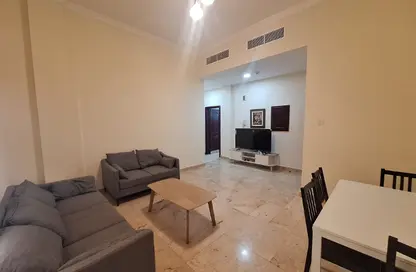 Apartment - 1 Bedroom - 1 Bathroom for rent in Segaya - Manama - Capital Governorate