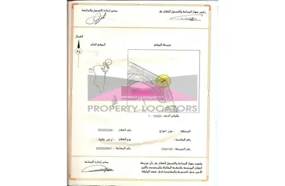 Land - Studio for sale in Tala Island - Amwaj Islands - Muharraq Governorate