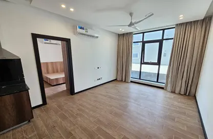 Apartment - 1 Bedroom - 1 Bathroom for rent in Tubli - Central Governorate