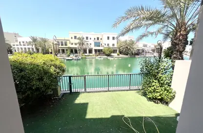Villa - 2 Bedrooms - 3 Bathrooms for sale in Al Marsa Floating City - Amwaj Islands - Muharraq Governorate