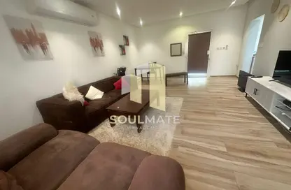 شقة - غرفة نوم - 1 حمام للايجار في الجفير - محافظة العاصمة