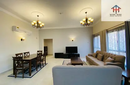 Apartment - 2 Bedrooms - 2 Bathrooms for rent in Saar - Northern Governorate