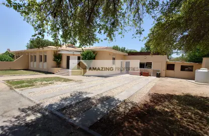 Villa - 4 Bedrooms - 3 Bathrooms for rent in Saar - Northern Governorate