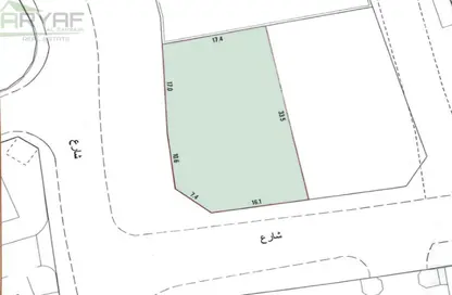 أرض - استوديو للبيع في باربار - المحافظة الشمالية