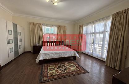 Apartment - 2 Bedrooms - 2 Bathrooms for rent in Seef - Capital Governorate