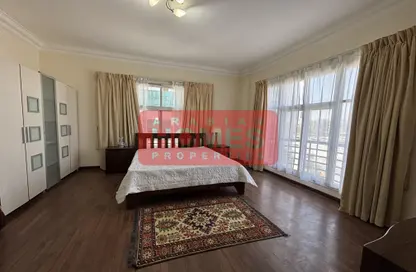 Apartment - 2 Bedrooms - 2 Bathrooms for rent in Seef - Capital Governorate