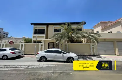 Villa - 7 Bedrooms for sale in Bu Ghazal - Manama - Capital Governorate
