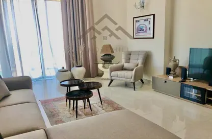 Duplex - 1 Bedroom - 2 Bathrooms for sale in Al Juffair - Capital Governorate