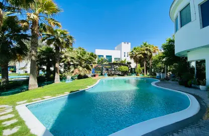 مجمع سكني - 3 غرف نوم - 3 حمامات للايجار في الهملة - المحافظة الشمالية