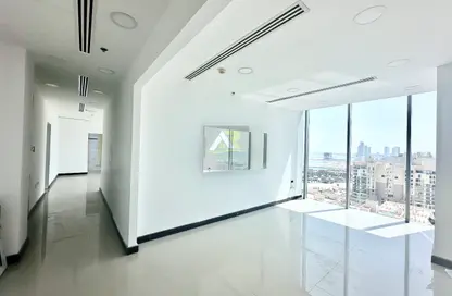 Office Space - Studio - 2 Bathrooms for rent in Seef - Capital Governorate