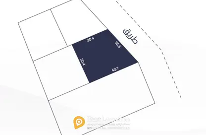 Land - Studio for sale in Maameer - Central Governorate