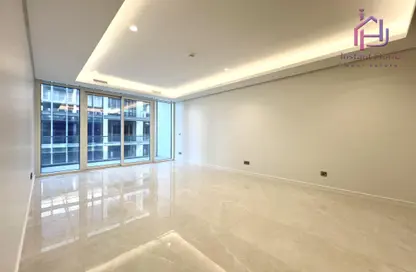 Apartment - 1 Bedroom - 2 Bathrooms for sale in Canal View - Dilmunia Island - Muharraq Governorate