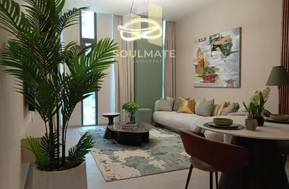 Apartment - 1 Bedroom - 1 Bathroom for rent in Seef - Capital Governorate