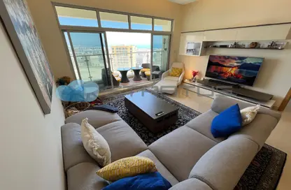 Apartment - 2 Bedrooms - 3 Bathrooms for sale in The Lagoon - Amwaj Islands - Muharraq Governorate