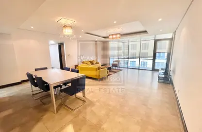 Apartment - 2 Bedrooms - 2 Bathrooms for rent in Amwaj Avenue - Amwaj Islands - Muharraq Governorate