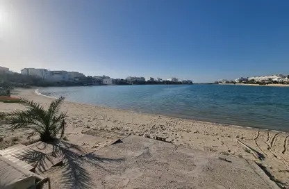 فيلا - 3 غرف نوم - 4 حمامات للبيع في سرايا البحر - أمواج - المحرق