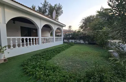 فيلا - 3 غرف نوم - 3 حمامات للايجار في البديع - المحافظة الشمالية