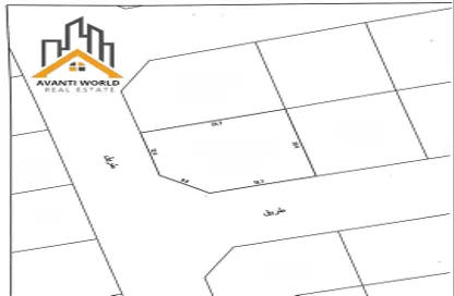 Land - Studio for sale in Sadad - Northern Governorate