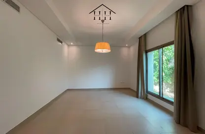 شقة - 5 غرف نوم - 4 حمامات للايجار في الهملة - المحافظة الشمالية