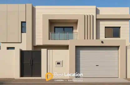 Villa - 4 Bedrooms - 4 Bathrooms for sale in Malkiyah - Northern Governorate